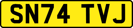 SN74TVJ