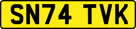 SN74TVK
