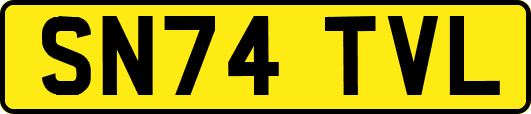 SN74TVL