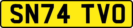 SN74TVO