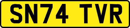 SN74TVR