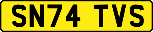 SN74TVS