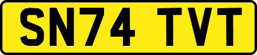 SN74TVT