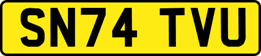 SN74TVU