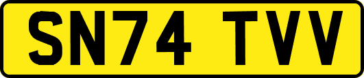 SN74TVV