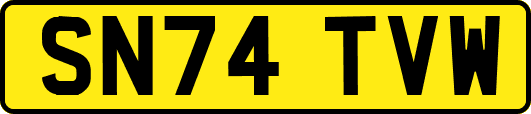 SN74TVW