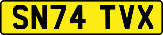 SN74TVX