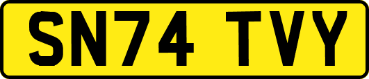 SN74TVY