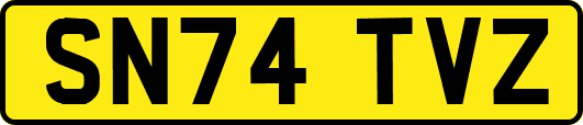 SN74TVZ