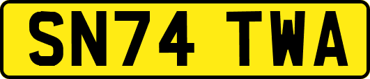 SN74TWA