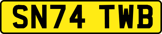 SN74TWB
