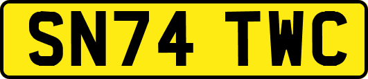 SN74TWC