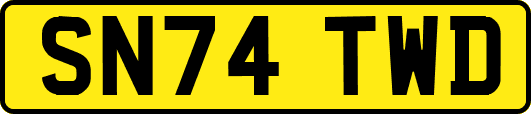 SN74TWD