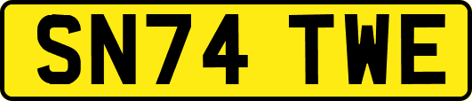 SN74TWE