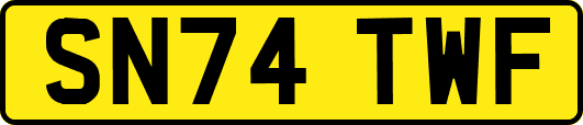 SN74TWF