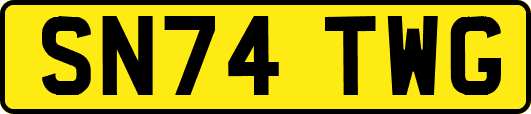 SN74TWG