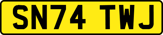 SN74TWJ