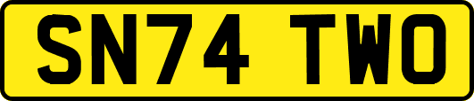 SN74TWO