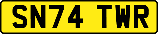 SN74TWR