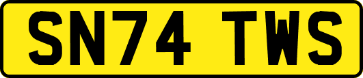 SN74TWS