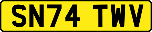 SN74TWV