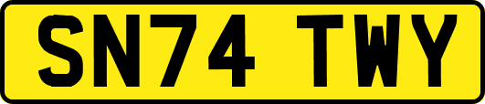 SN74TWY