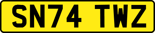 SN74TWZ