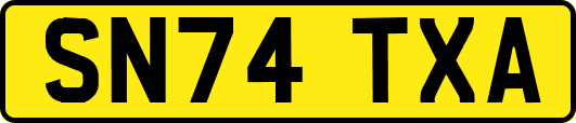 SN74TXA