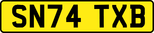SN74TXB