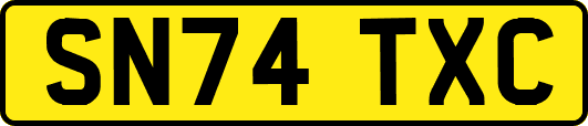 SN74TXC