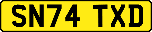 SN74TXD