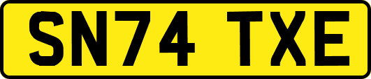 SN74TXE