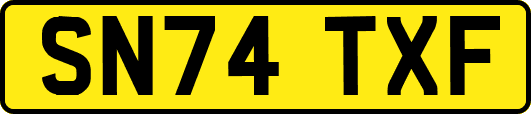 SN74TXF