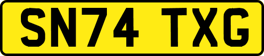 SN74TXG