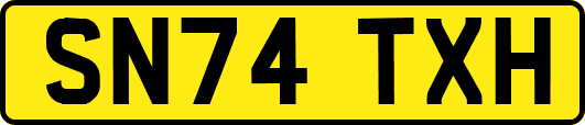 SN74TXH