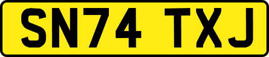 SN74TXJ