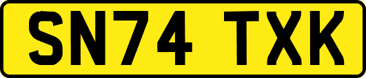 SN74TXK