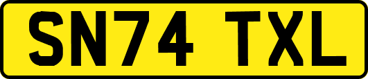 SN74TXL