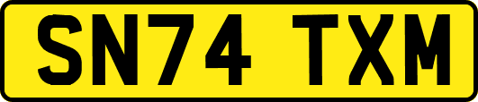 SN74TXM