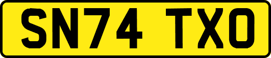 SN74TXO