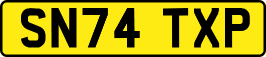 SN74TXP
