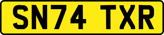 SN74TXR