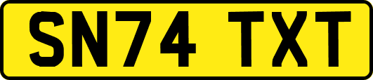 SN74TXT