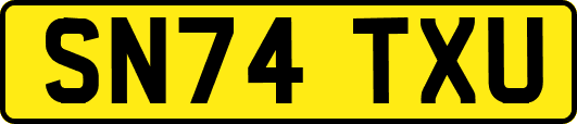 SN74TXU