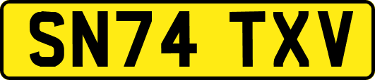 SN74TXV