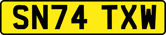 SN74TXW