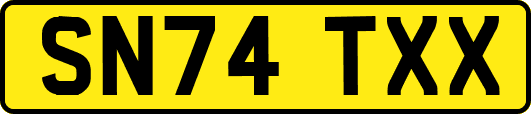 SN74TXX