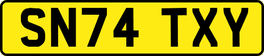 SN74TXY
