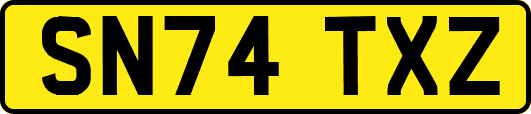 SN74TXZ