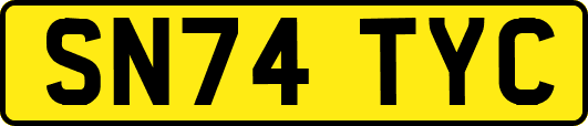 SN74TYC